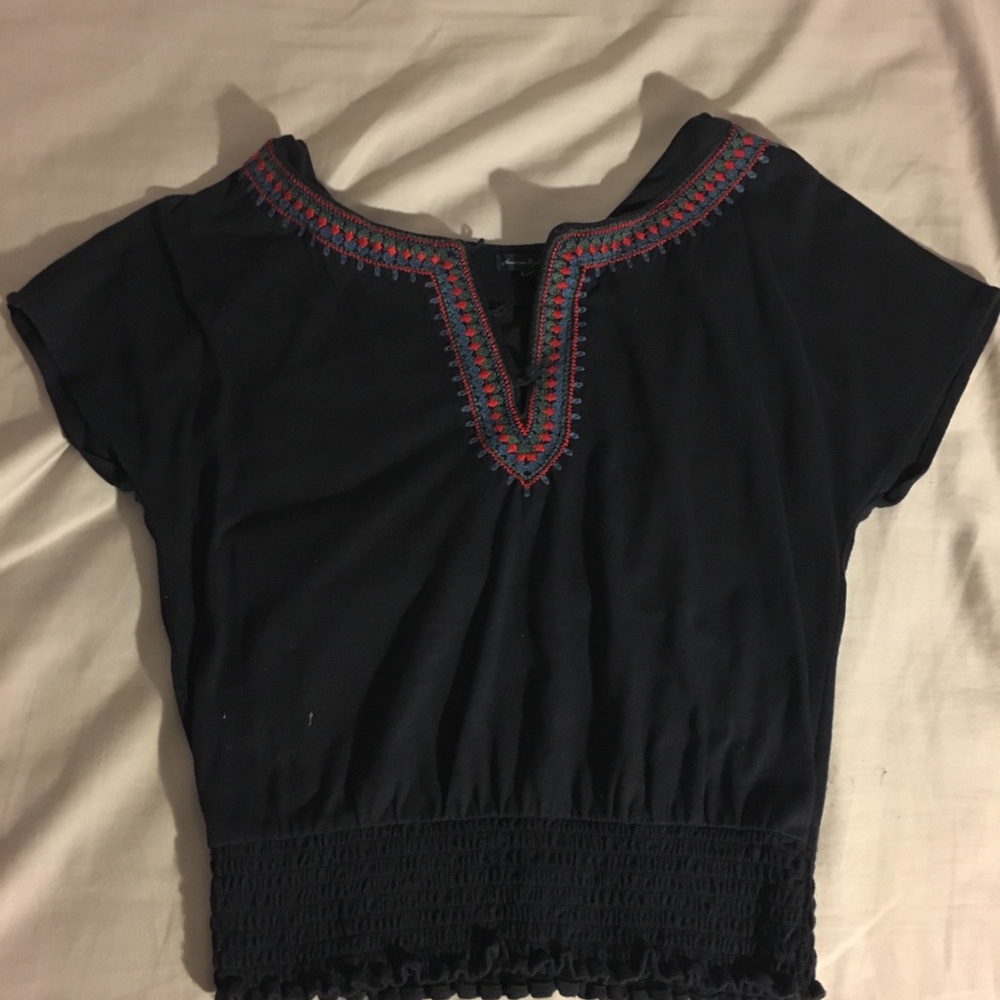 American Eagle Top